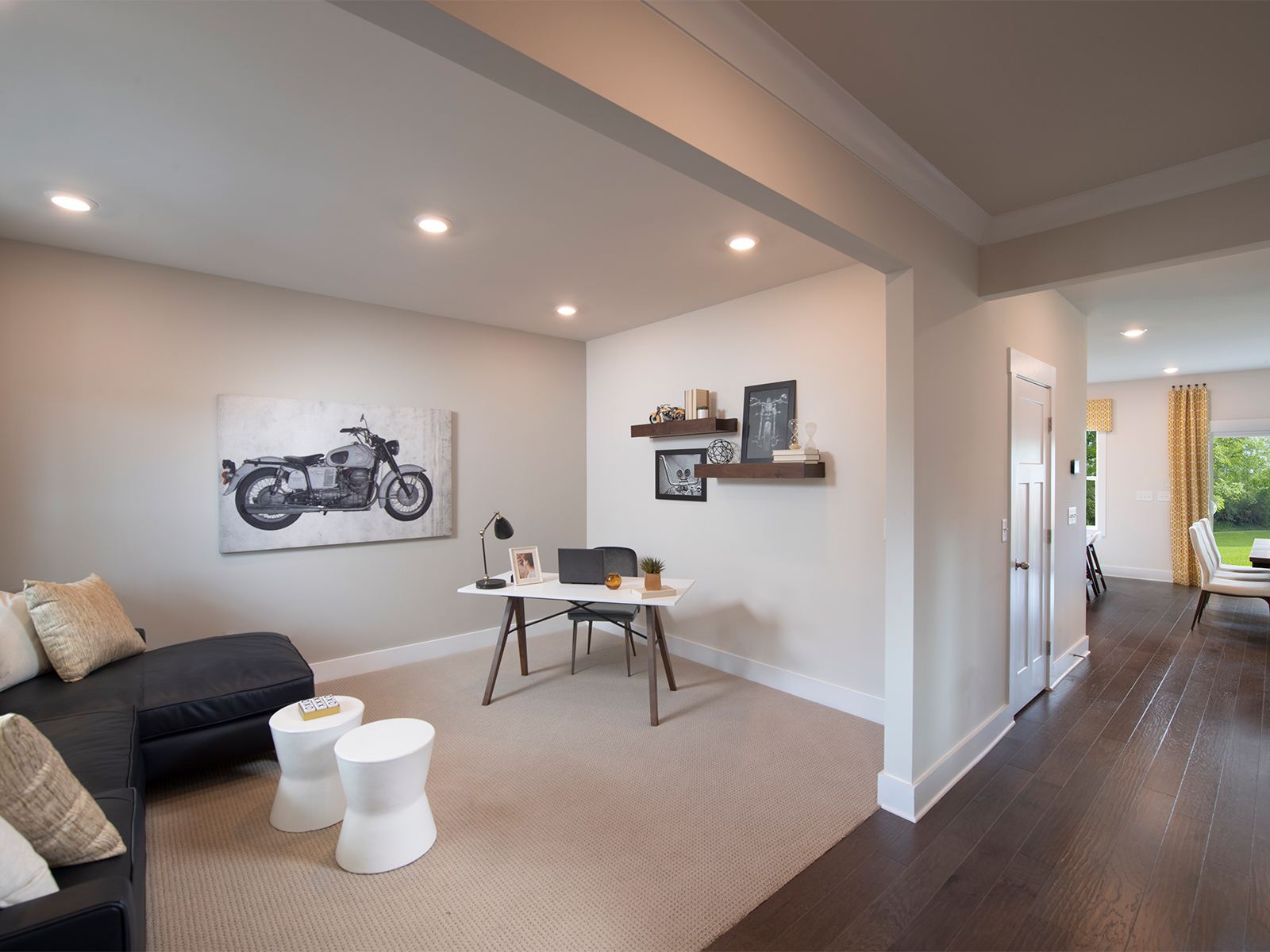 Parkview Glen by Meritage Homes Image