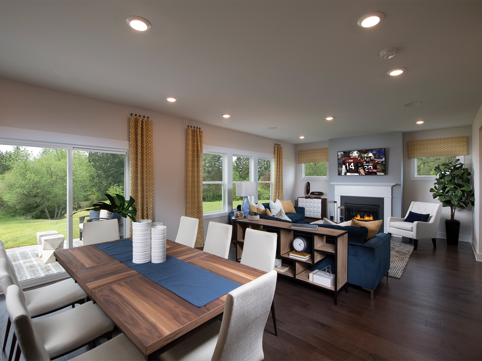 Parkview Glen by Meritage Homes Image