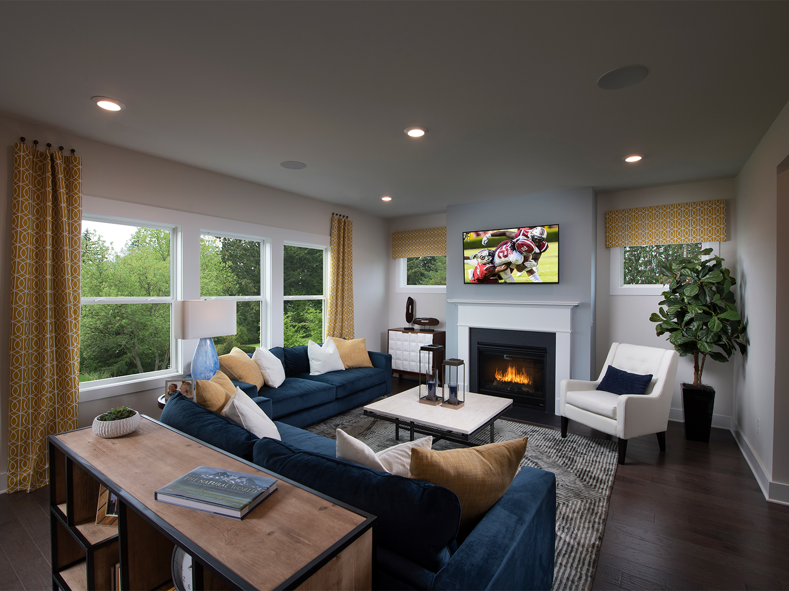 Parkview Glen by Meritage Homes Image