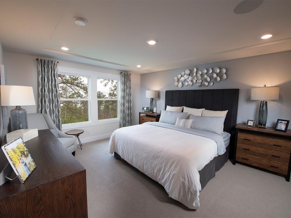 CLOSED - Parkview Glen by Meritage Homes - Pelzer, SC