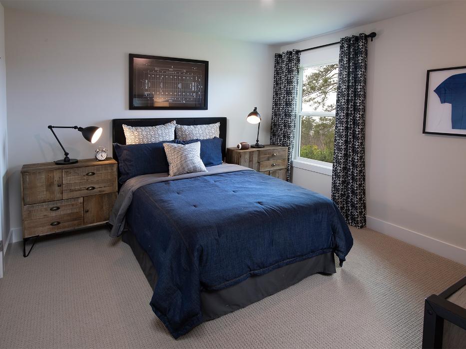 CLOSED - Parkview Glen by Meritage Homes - Pelzer, SC