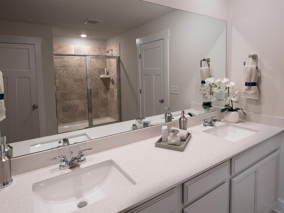 CLOSED - Parkview Glen by Meritage Homes - Pelzer, SC