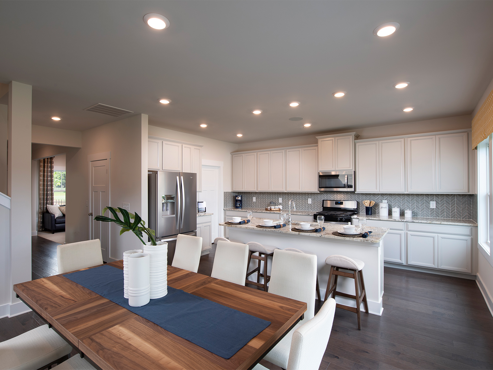 Parkview Glen by Meritage Homes Image