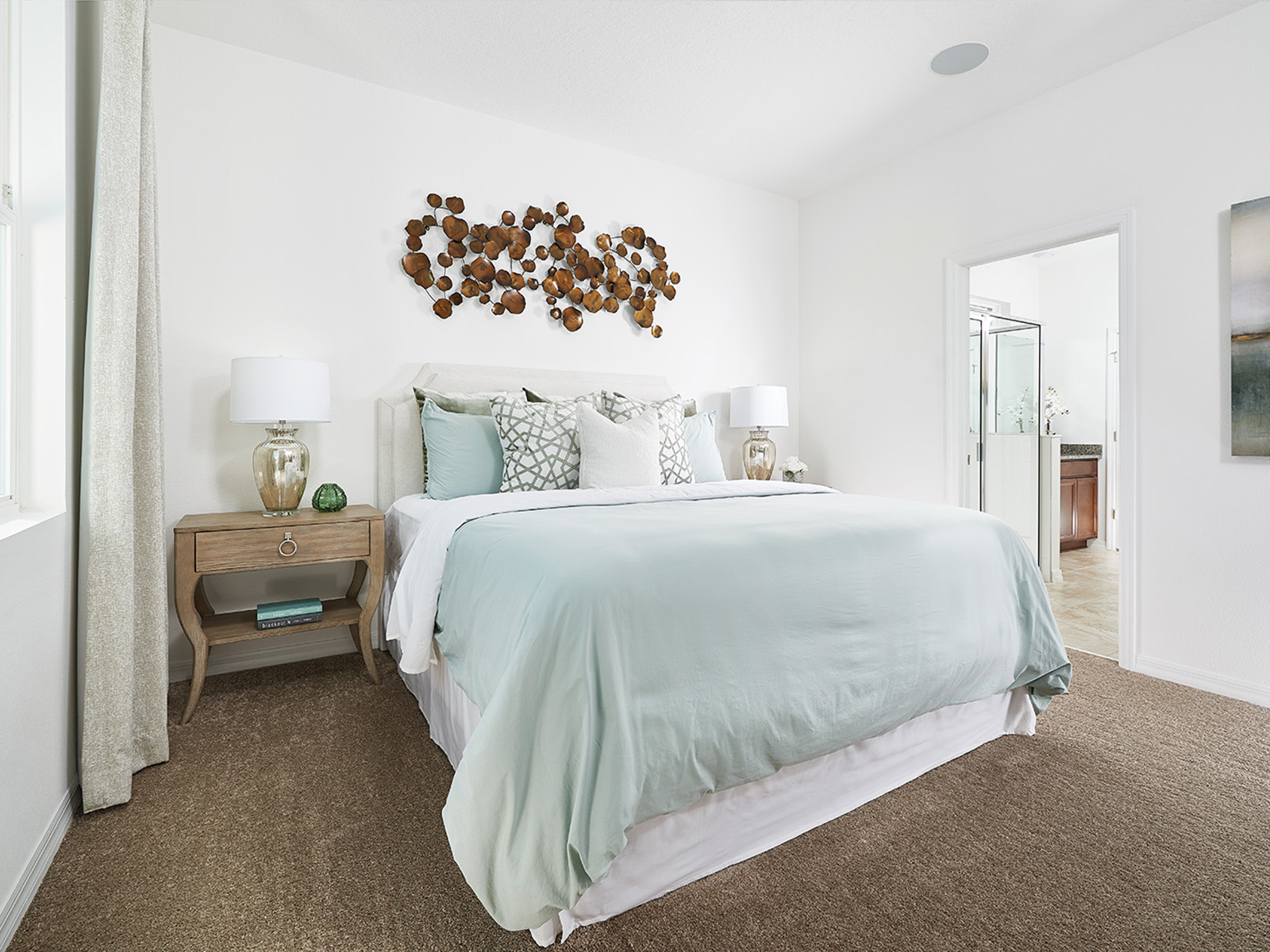 Coastal Woods by Meritage Homes Image