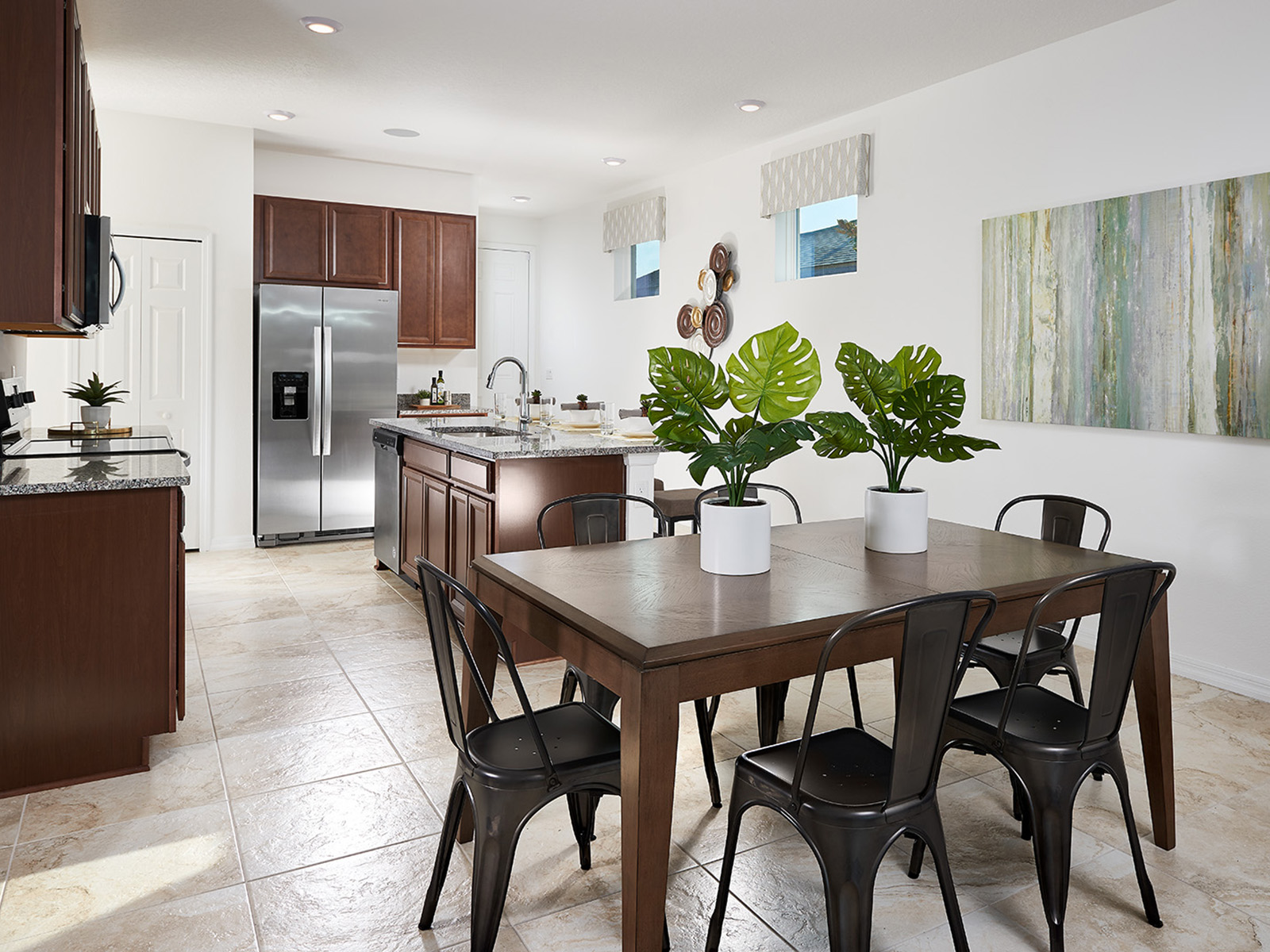 Coastal Woods by Meritage Homes Image