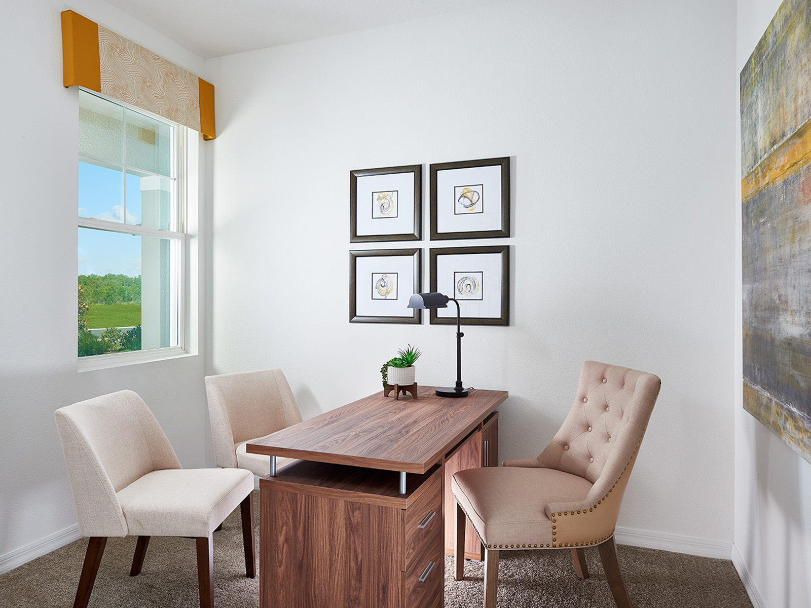 Coastal Woods by Meritage Homes Image