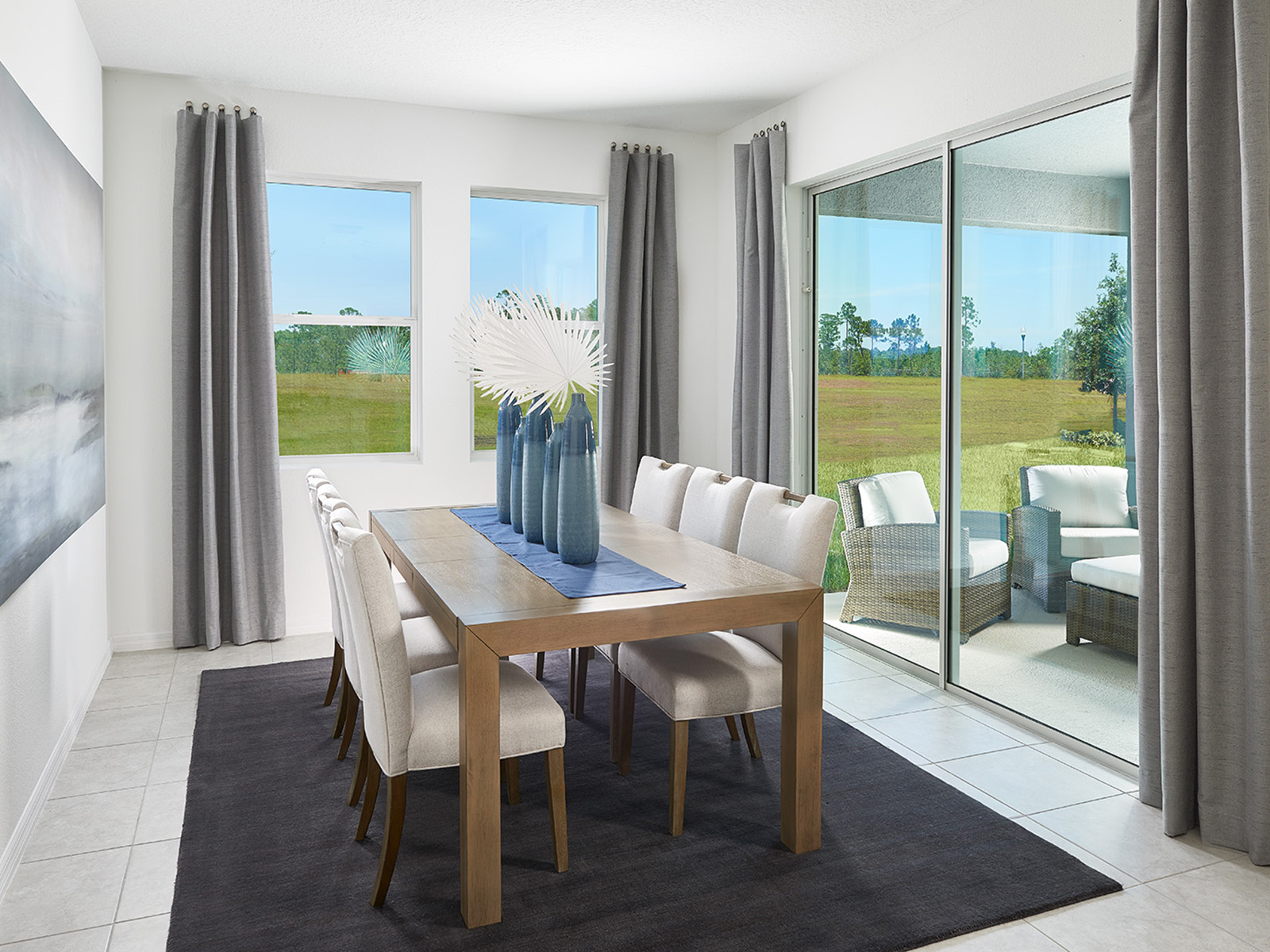 Coastal Woods by Meritage Homes Image