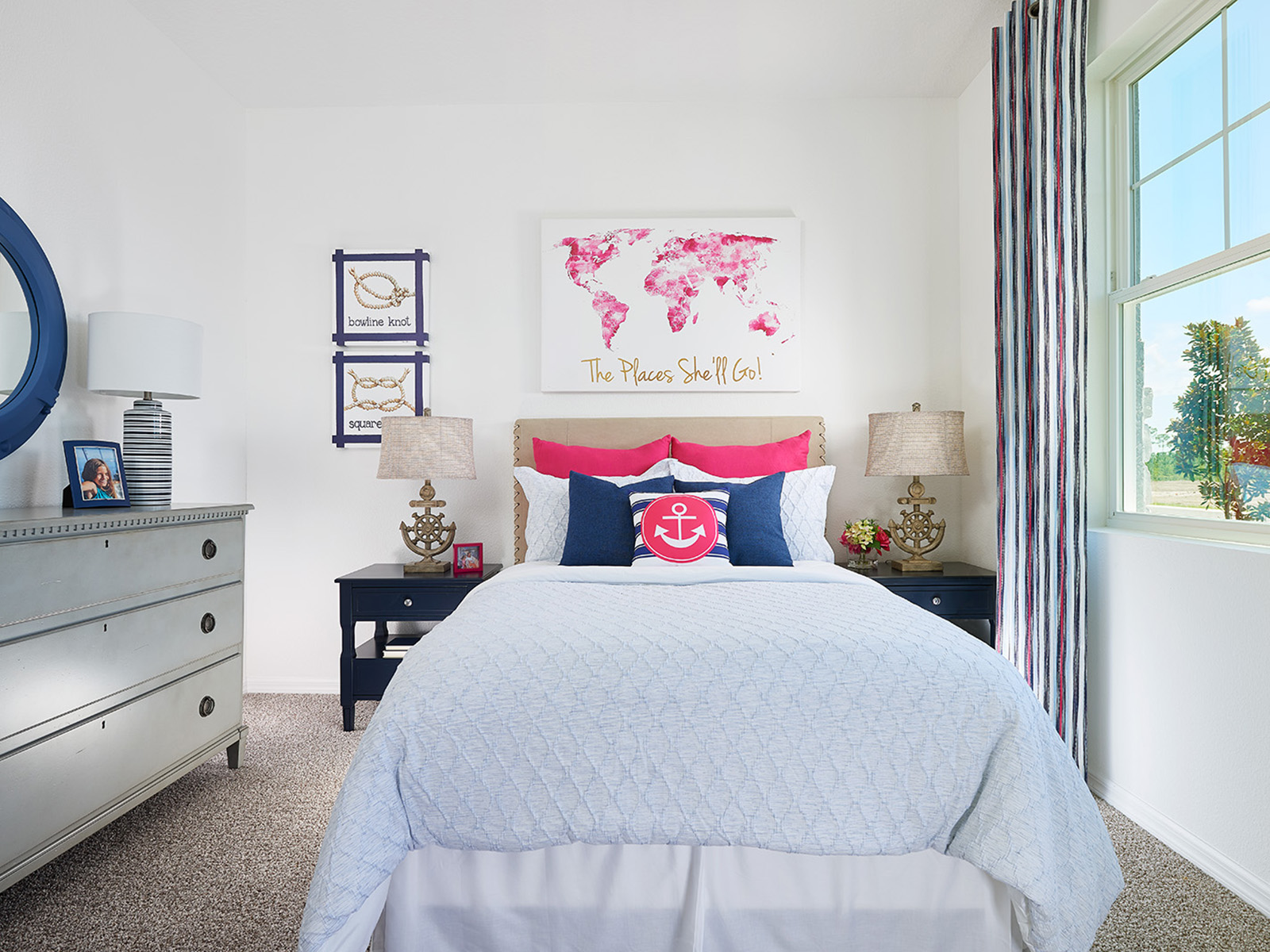 Coastal Woods by Meritage Homes Image