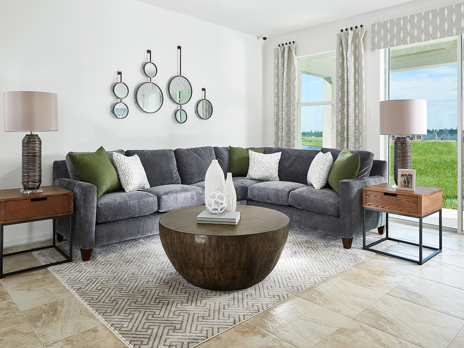 Coastal Woods by Meritage Homes Image