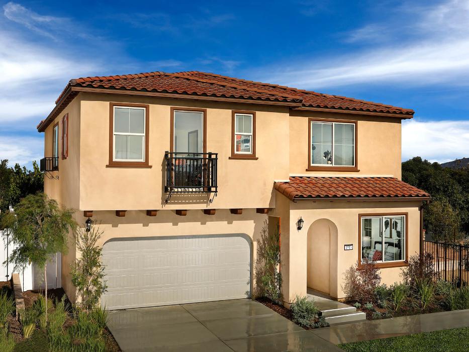 Wildgrove by Meritage Homes Image