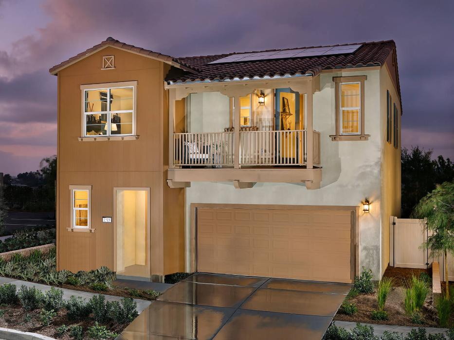 Wildgrove by Meritage Homes Image
