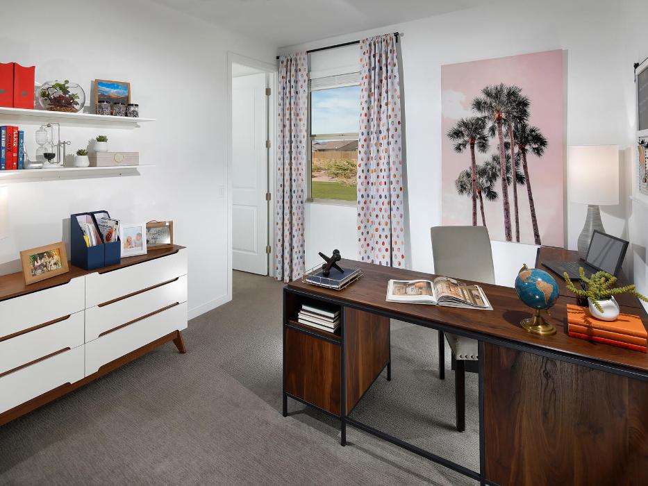 CLOSED - Legacy at Homestead by Meritage Homes - Maricopa, AZ