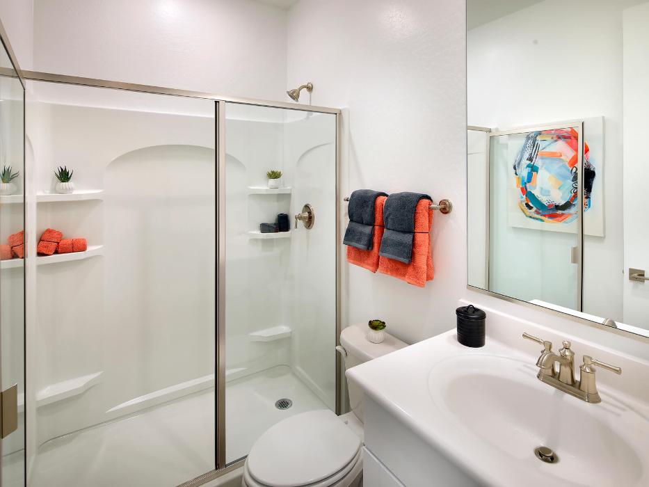 CLOSED - Legacy at Homestead by Meritage Homes - Maricopa, AZ