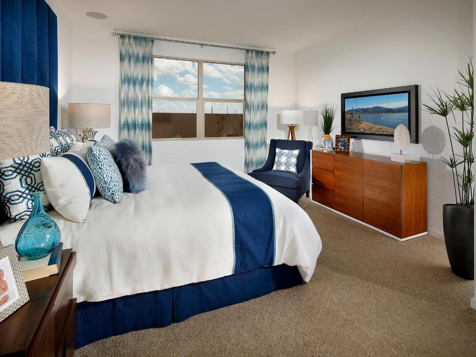 CLOSED - Legacy at Homestead by Meritage Homes - Maricopa, AZ
