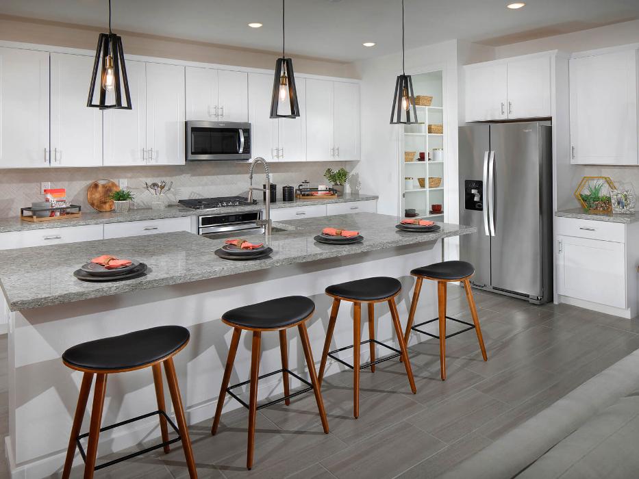 CLOSED - Legacy at Homestead by Meritage Homes - Maricopa, AZ