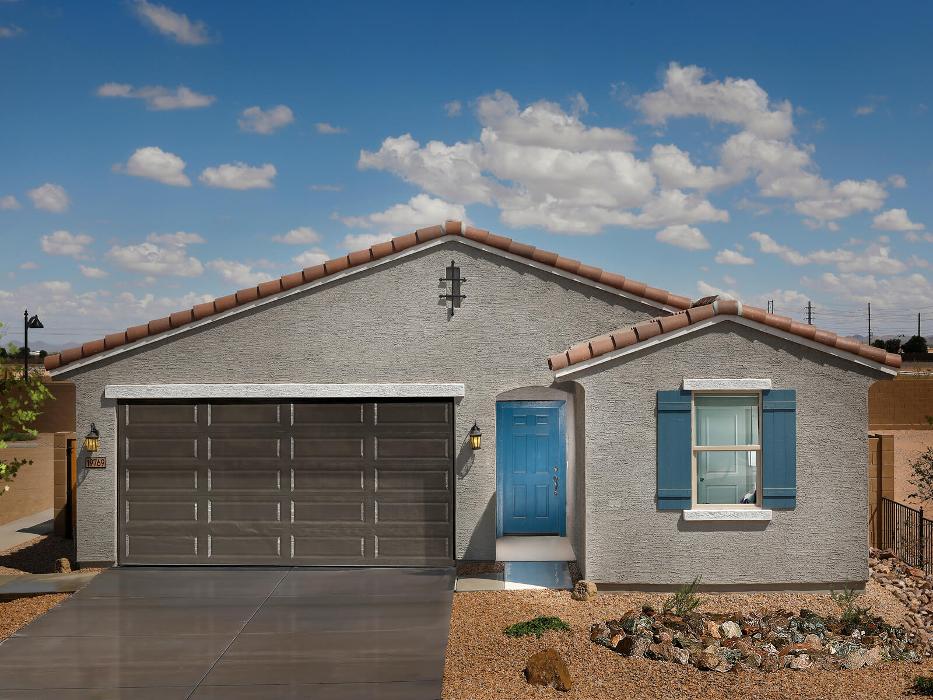 CLOSED - Legacy at Homestead by Meritage Homes - Maricopa, AZ