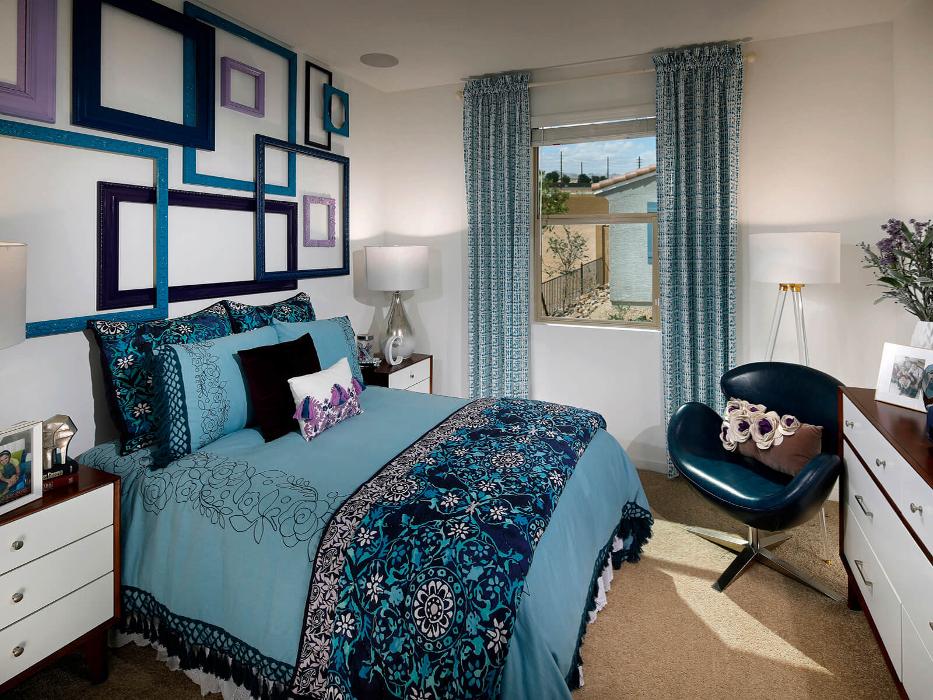 CLOSED - Legacy at Homestead by Meritage Homes - Maricopa, AZ