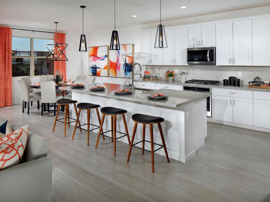 CLOSED - Legacy at Homestead by Meritage Homes - Maricopa, AZ