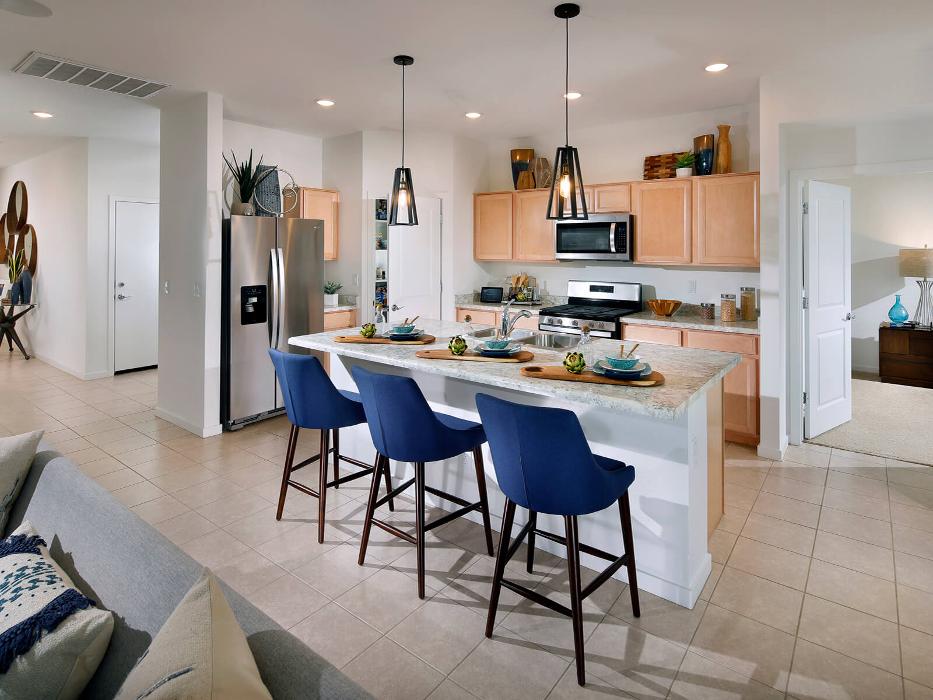 CLOSED - Legacy at Homestead by Meritage Homes - Maricopa, AZ