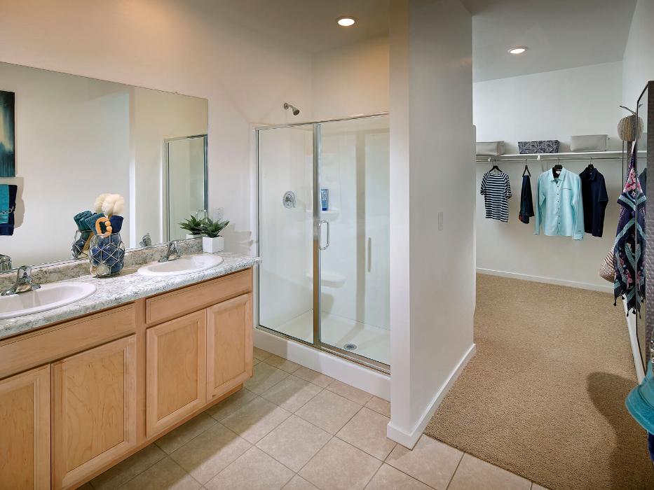 CLOSED - Legacy at Homestead by Meritage Homes - Maricopa, AZ