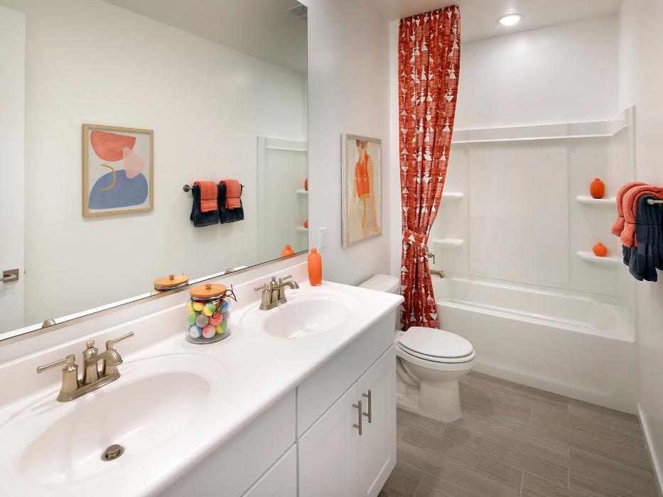 CLOSED - Legacy at Homestead by Meritage Homes - Maricopa, AZ