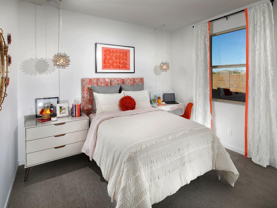 CLOSED - Legacy at Homestead by Meritage Homes - Maricopa, AZ