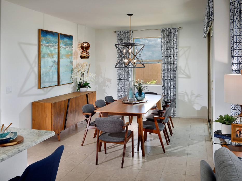 CLOSED - Legacy at Homestead by Meritage Homes - Maricopa, AZ