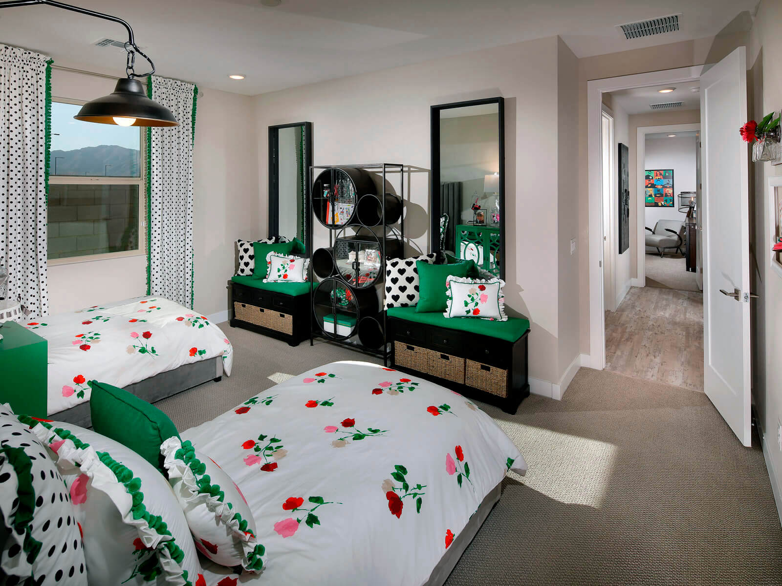 Ironwood at White Tank Foothills by Meritage Homes Image