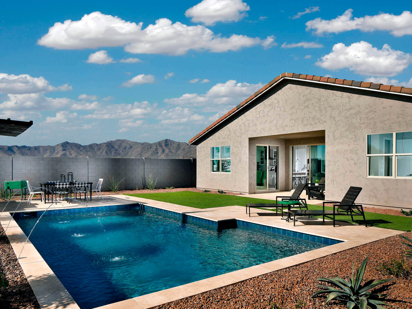 Ironwood at White Tank Foothills by Meritage Homes Image