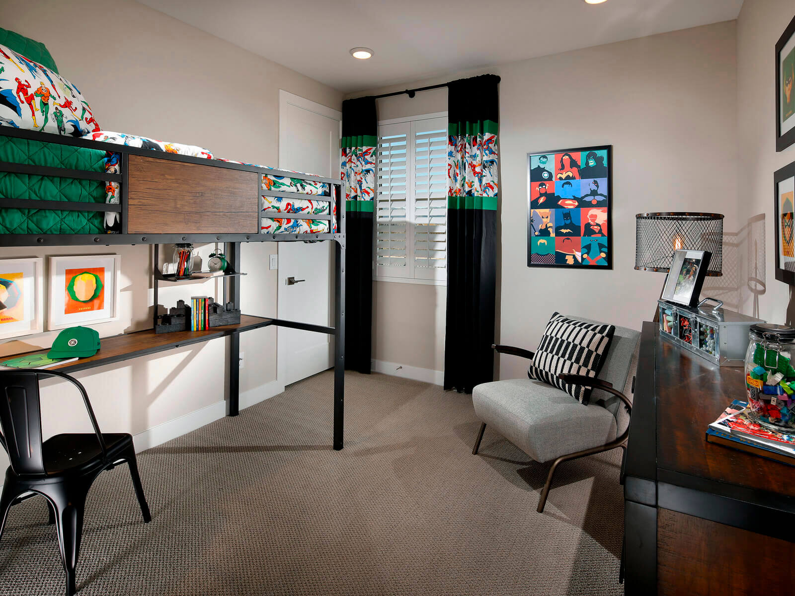 Ironwood at White Tank Foothills by Meritage Homes Image