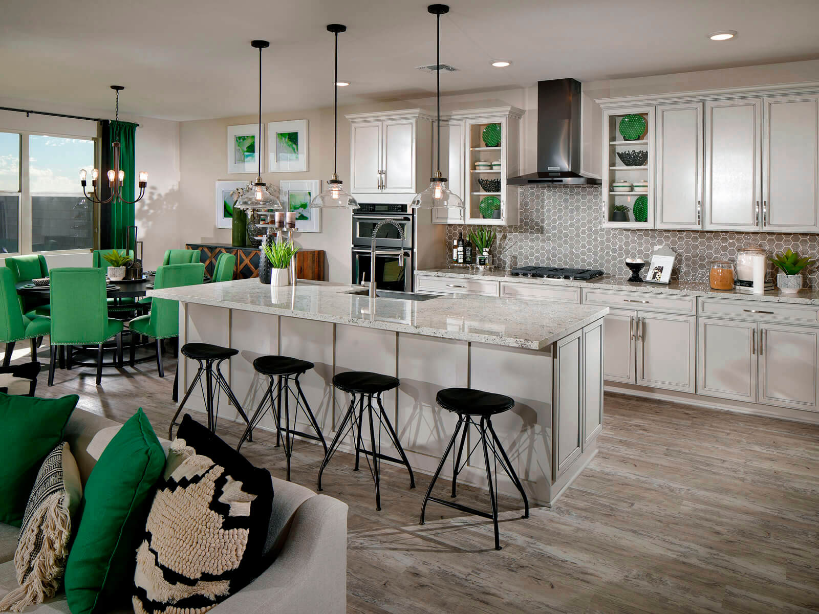 Ironwood at White Tank Foothills by Meritage Homes Image