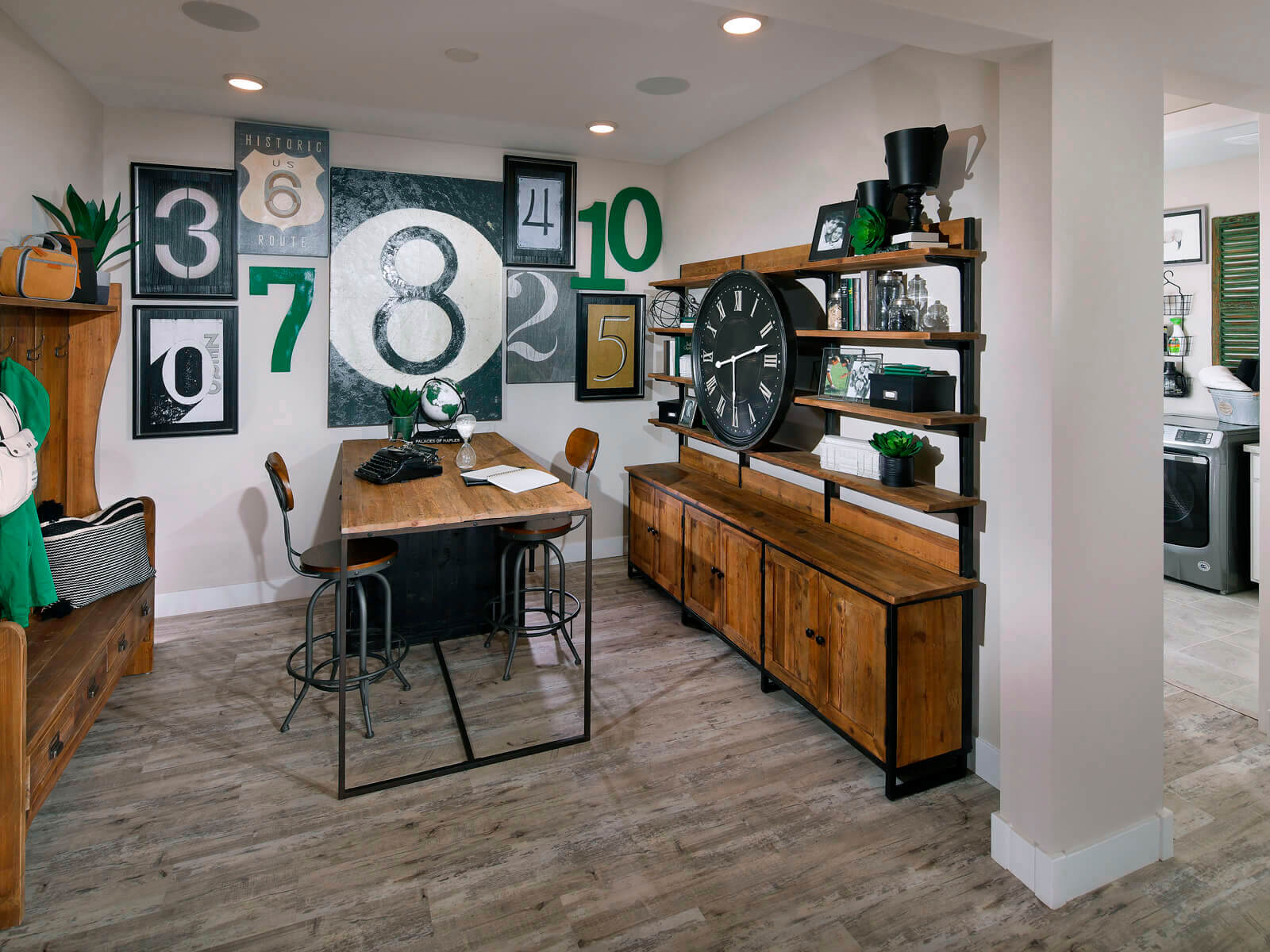 Ironwood at White Tank Foothills by Meritage Homes Image