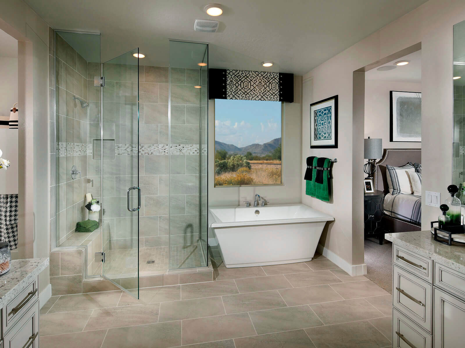 Ironwood at White Tank Foothills by Meritage Homes Image