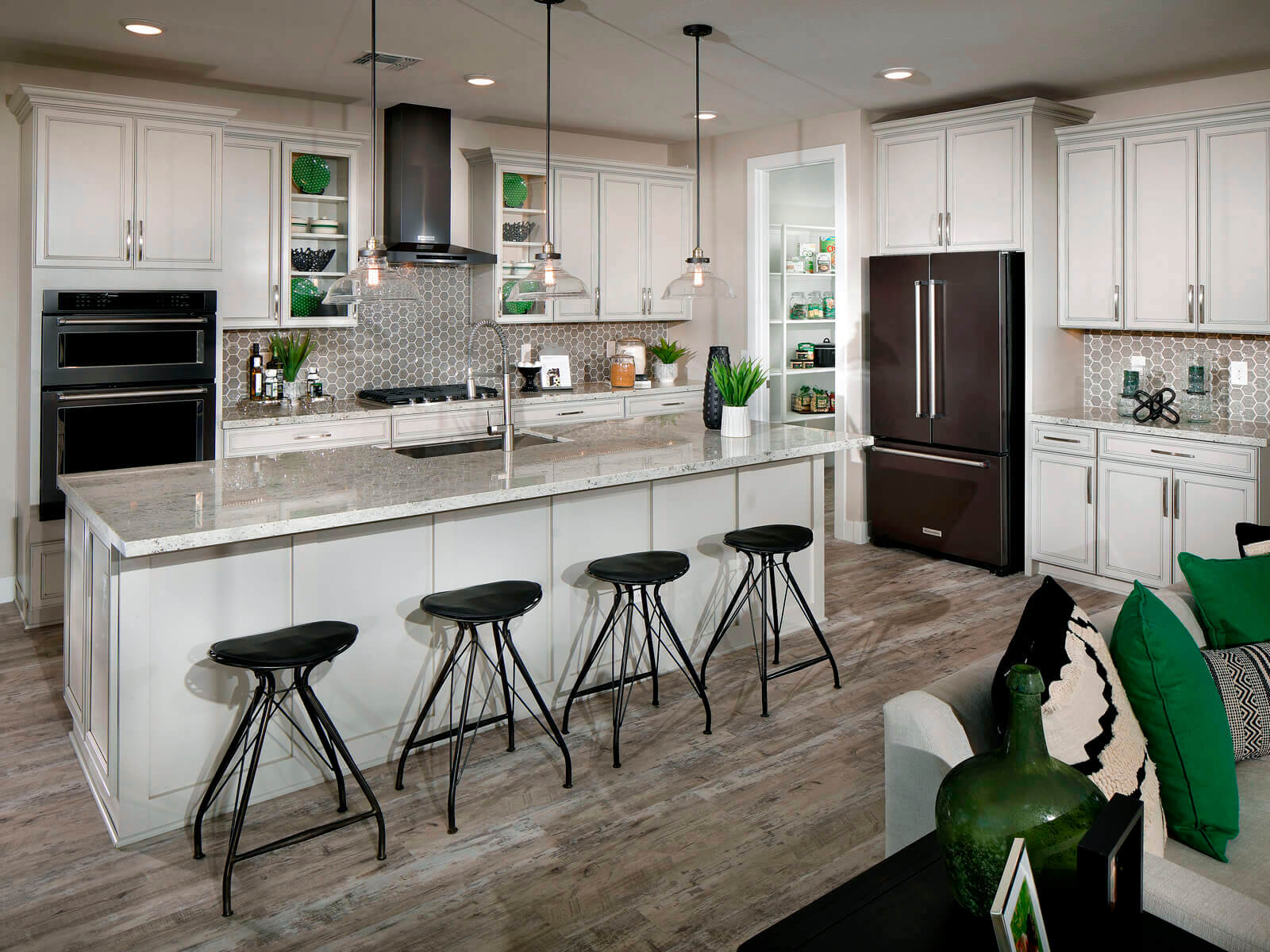 Ironwood at White Tank Foothills by Meritage Homes Image