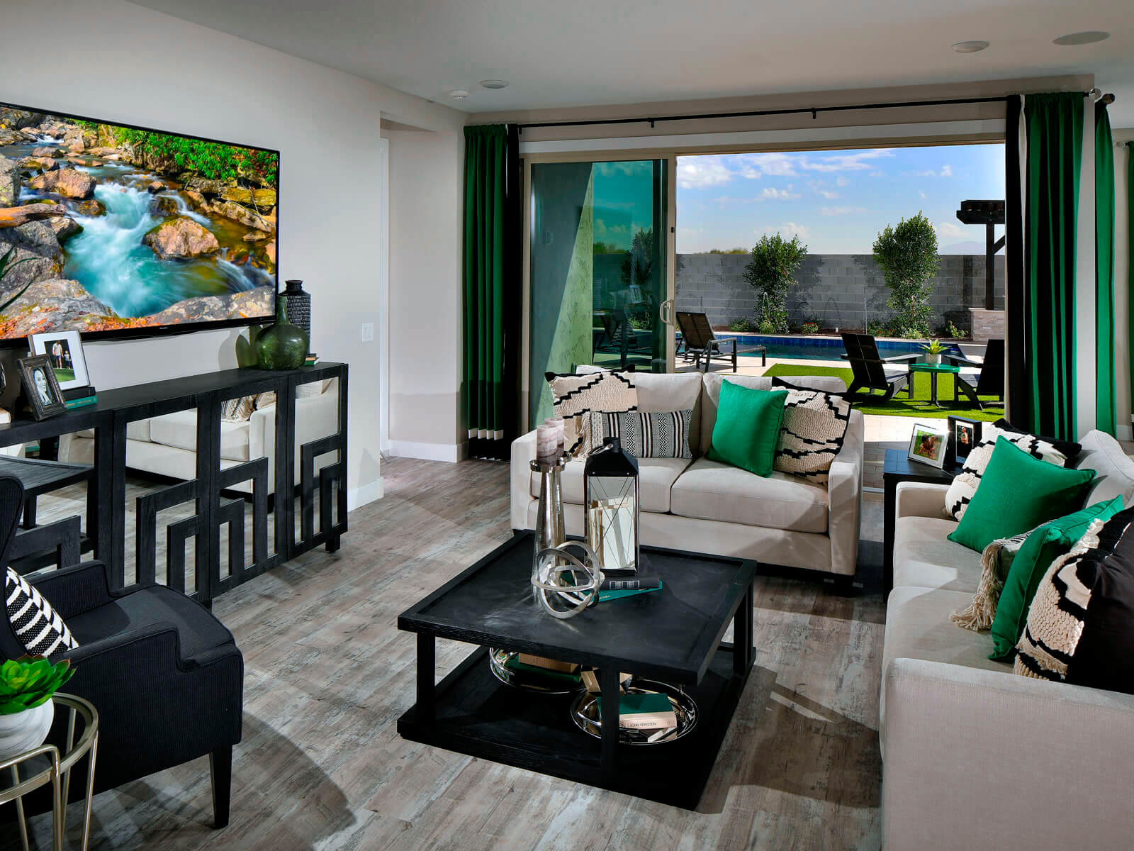 Ironwood at White Tank Foothills by Meritage Homes Image
