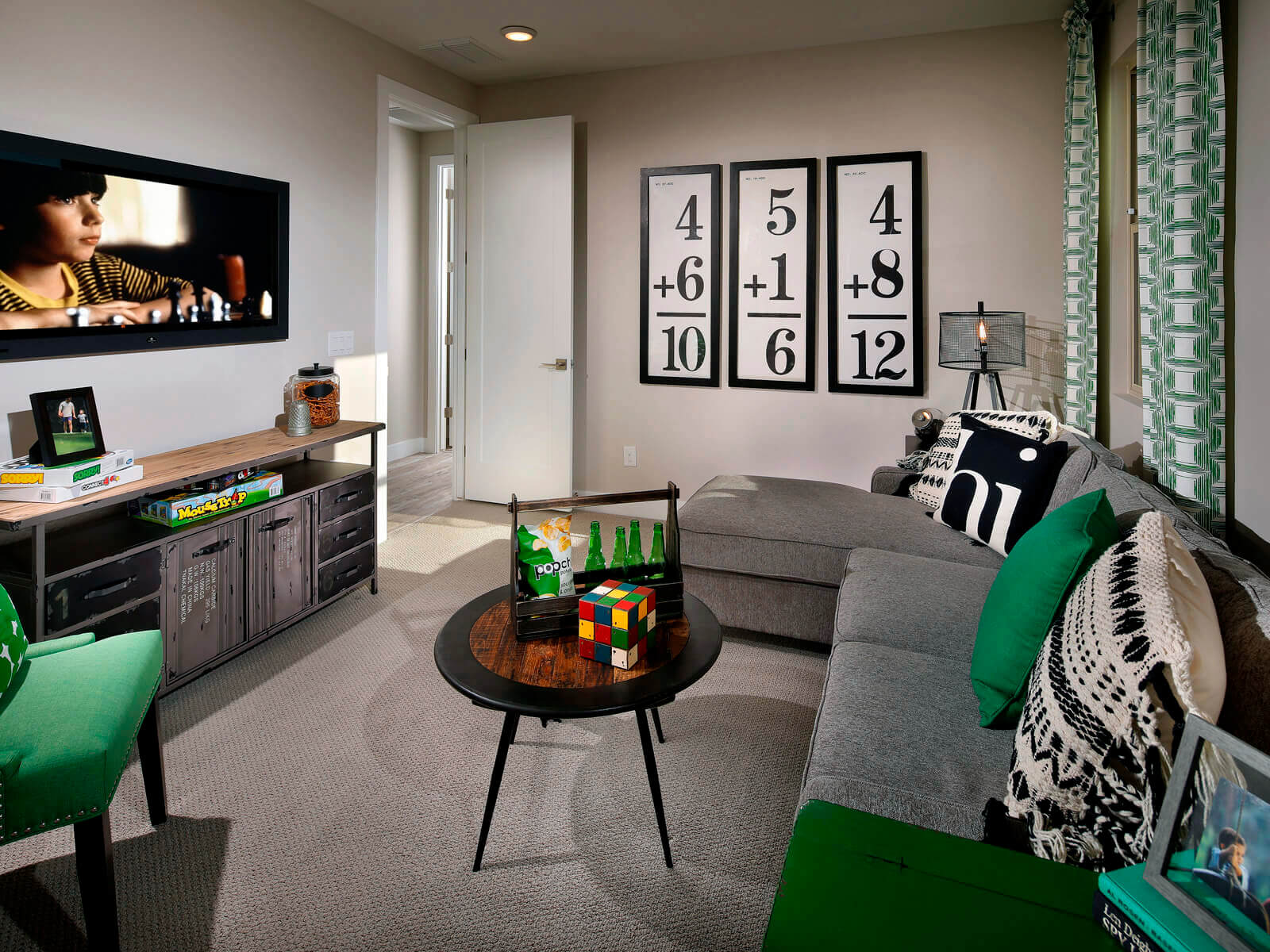 Ironwood at White Tank Foothills by Meritage Homes Image