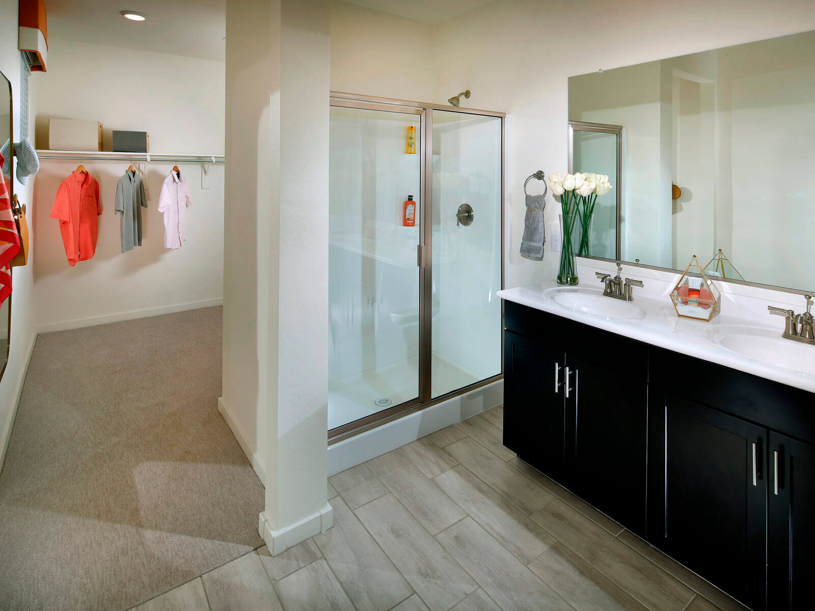 Hawthorn at White Tank Foothills by Meritage Homes Image