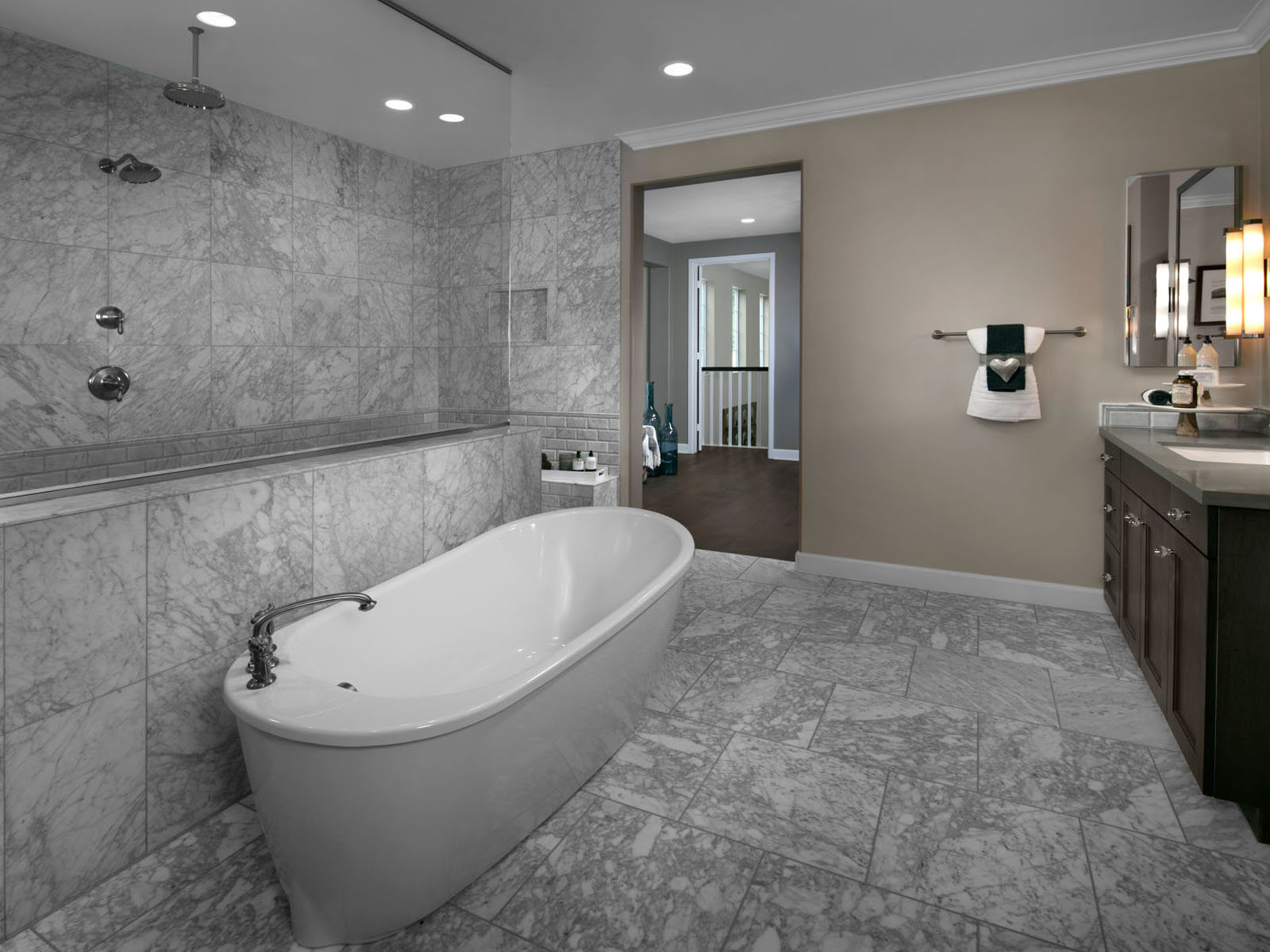 Creekside by Meritage Homes Image