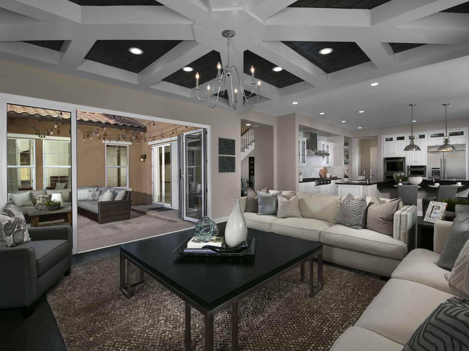 Creekside by Meritage Homes Image