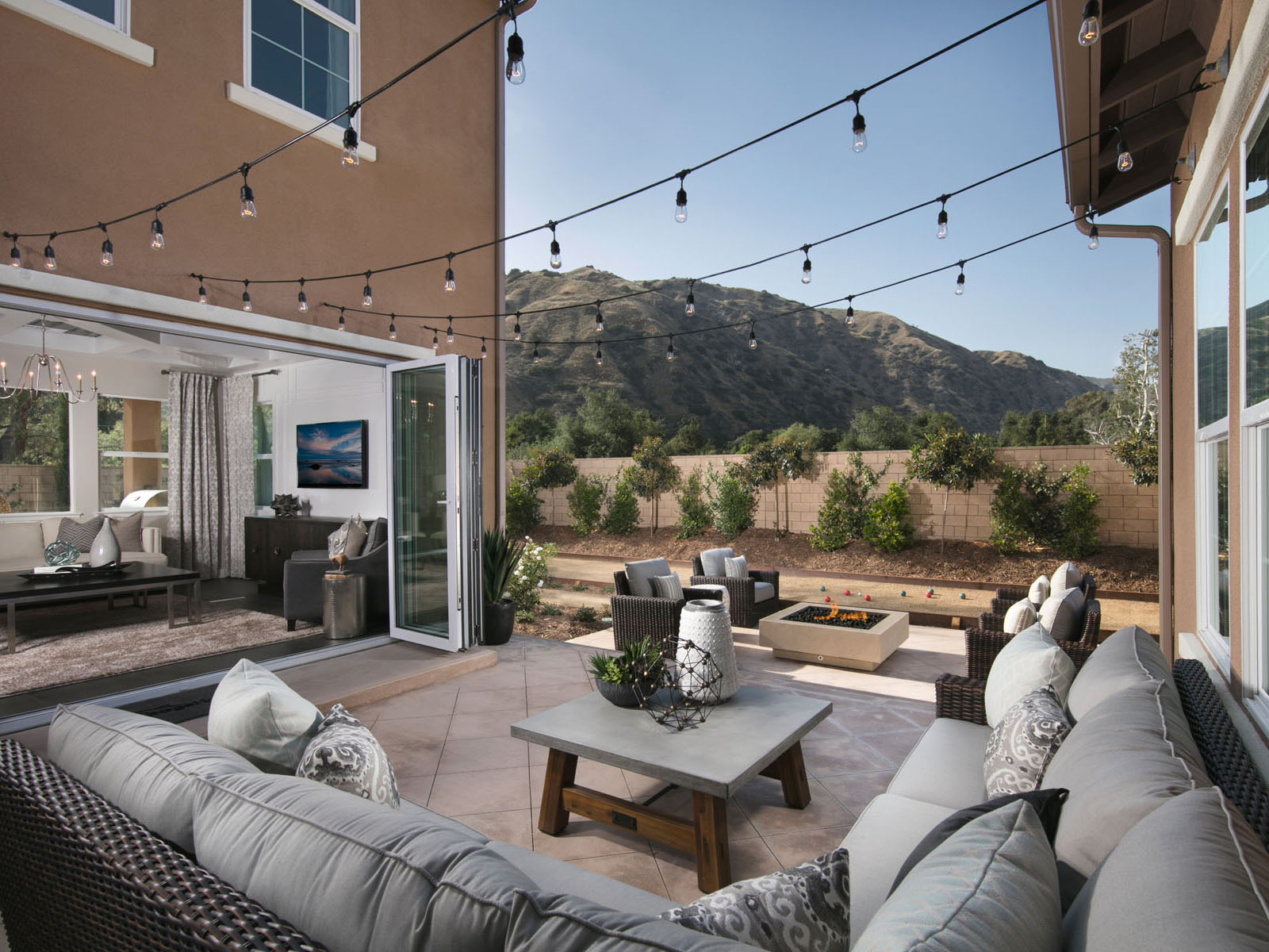 Creekside by Meritage Homes Image