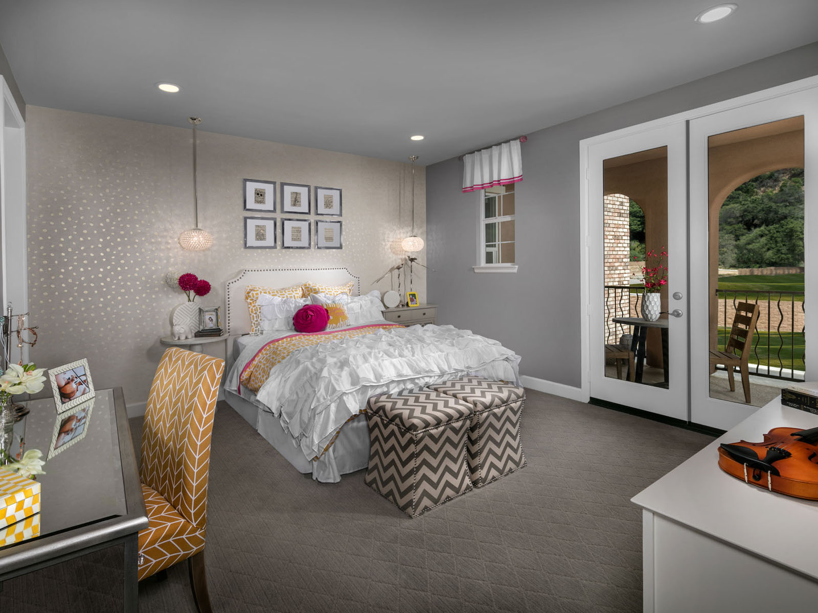 Creekside by Meritage Homes Image