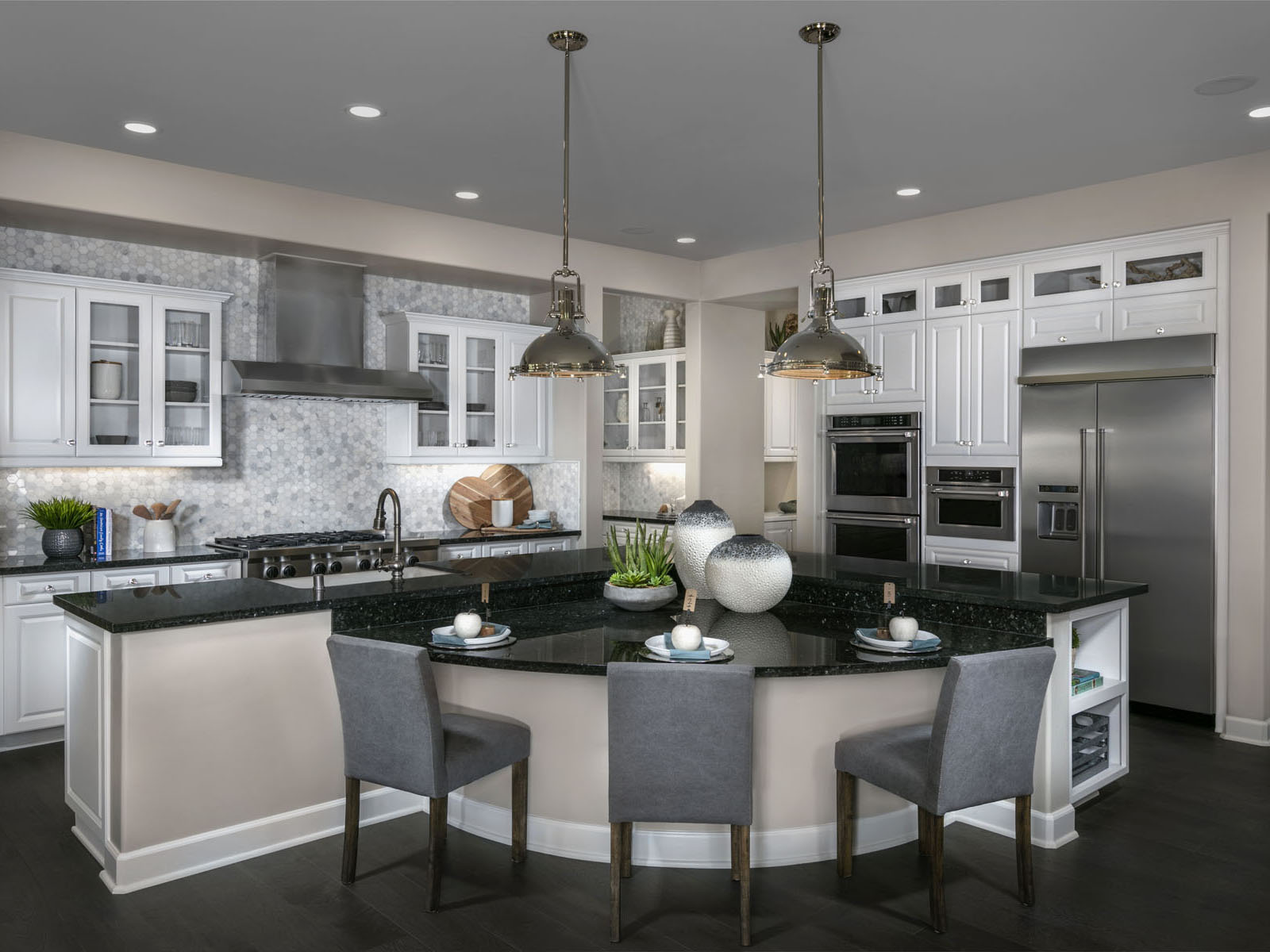 Creekside by Meritage Homes Image