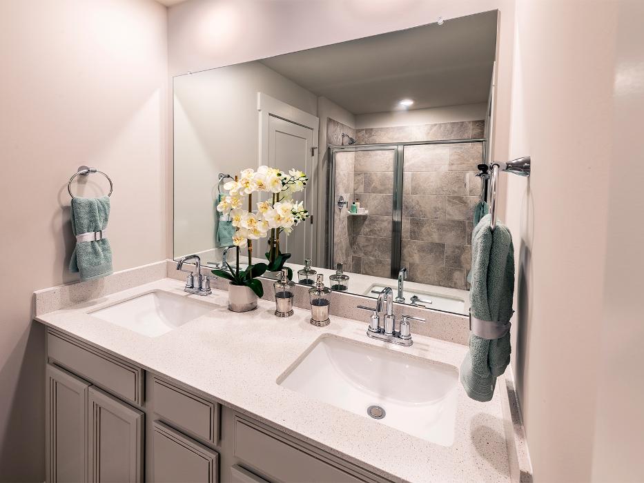 CLOSED - Echo Ridge by Meritage Homes - Greer, SC