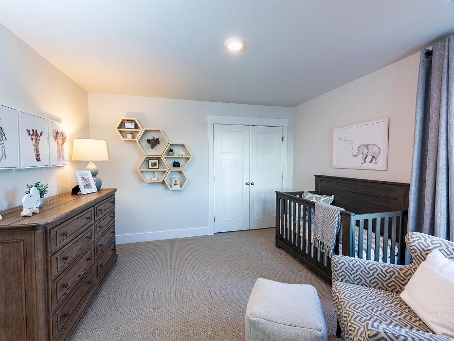 CLOSED - Echo Ridge by Meritage Homes - Greer, SC