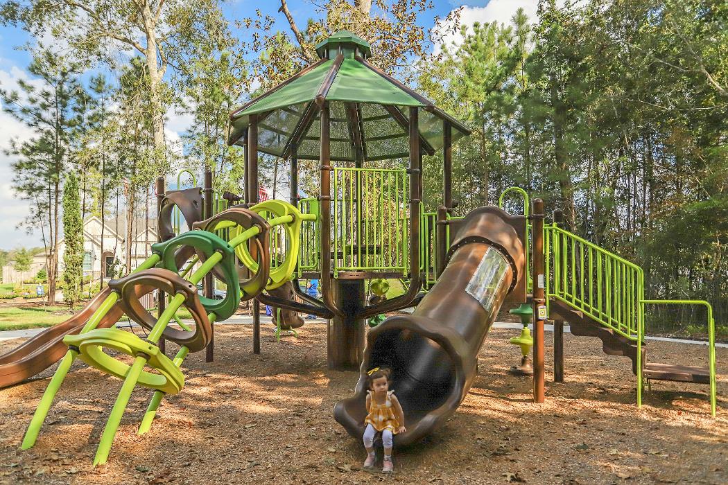 CLOSED - Tavola by Meritage Homes - New Caney, TX