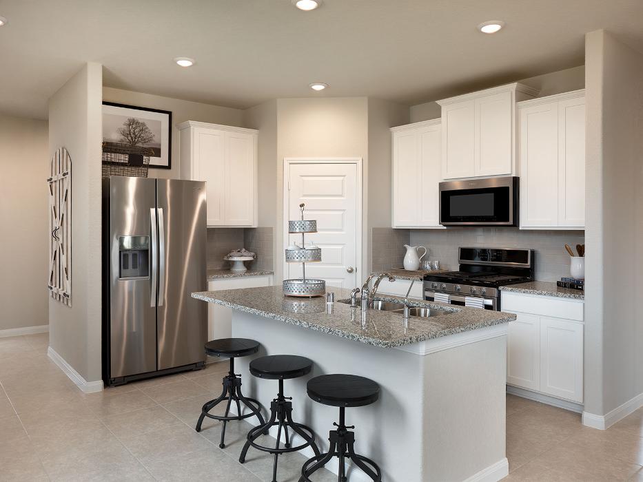 CLOSED - Tavola by Meritage Homes - New Caney, TX