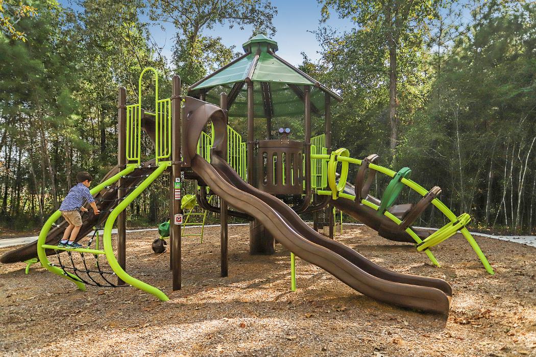 CLOSED - Tavola by Meritage Homes - New Caney, TX