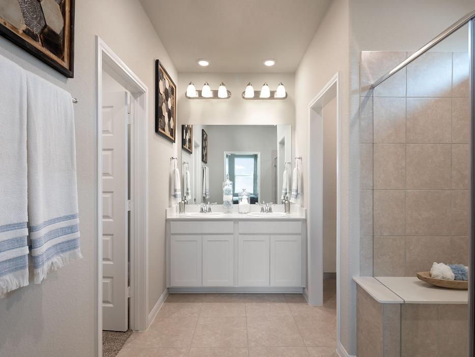 CLOSED - Tavola by Meritage Homes - New Caney, TX