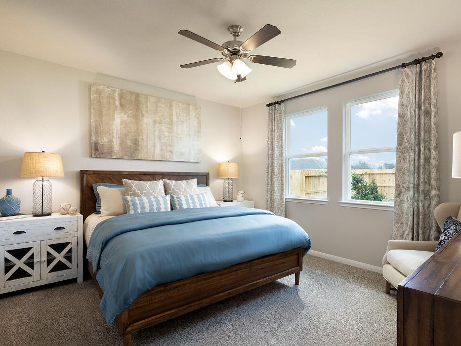 CLOSED - Tavola by Meritage Homes - New Caney, TX