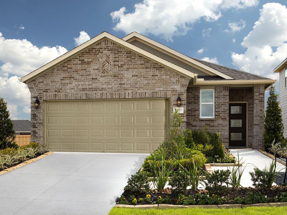 CLOSED - Tavola by Meritage Homes - New Caney, TX